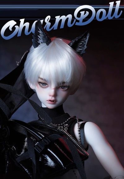 Arja Fullset [Quantity & limited time 18% OFF] | PREORDER | DOLL