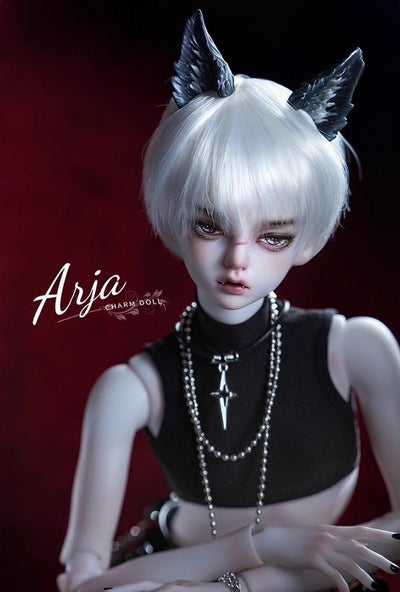 Arja Fullset [Quantity & limited time 18% OFF] | PREORDER | DOLL