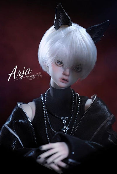 Arja Fullset [Quantity & limited time 18% OFF] | PREORDER | DOLL