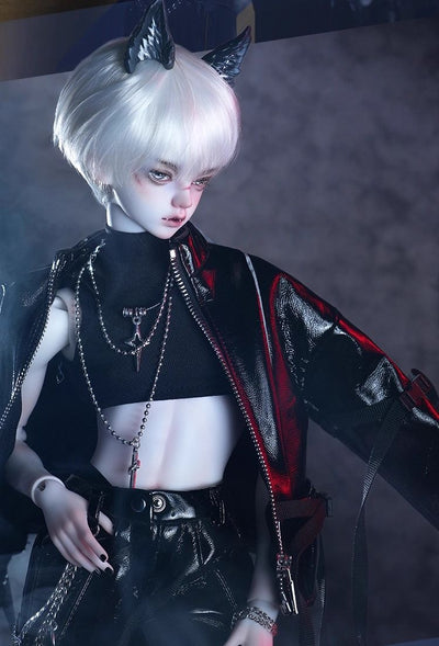 Arja Fullset [Quantity & limited time 18% OFF] | PREORDER | DOLL