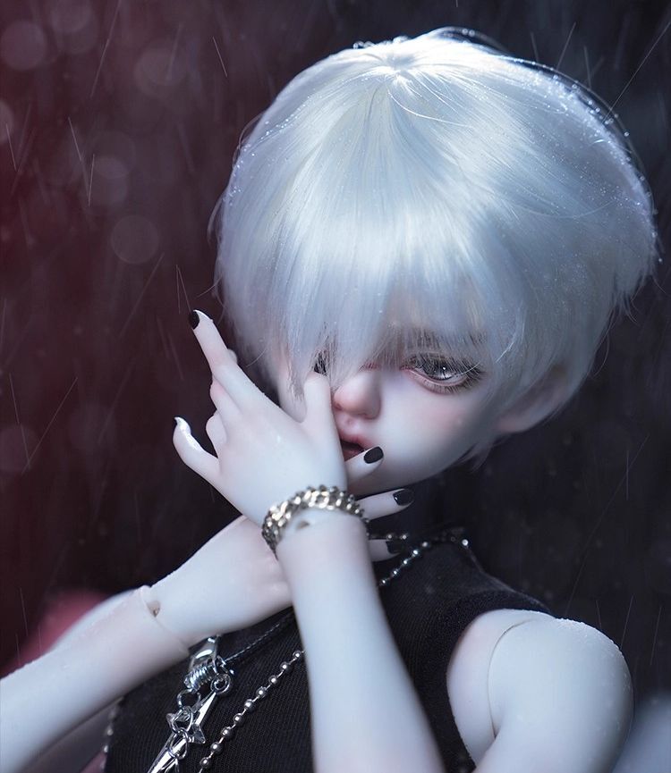 Arja Fullset [Quantity & limited time 18% OFF] | PREORDER | DOLL