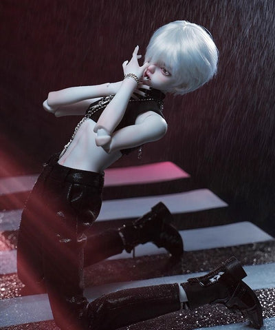 Arja Fullset [Quantity & limited time 18% OFF] | PREORDER | DOLL