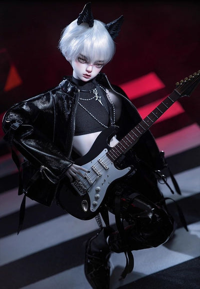 Arja Fullset [Quantity & limited time 18% OFF] | PREORDER | DOLL