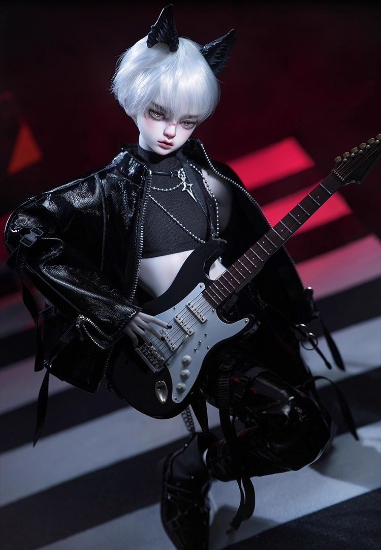 Arja Fullset [Quantity & limited time 18% OFF] | PREORDER | DOLL