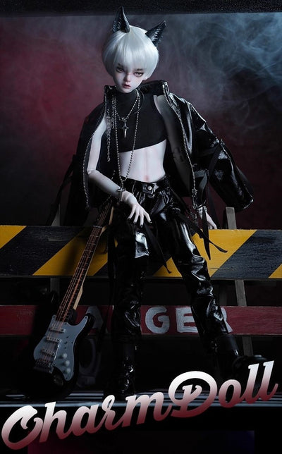 Arja Fullset [Quantity & limited time 18% OFF] | PREORDER | DOLL