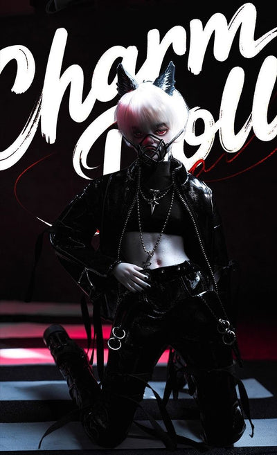 Arja Fullset [Quantity & limited time] | PREORDER | DOLL
