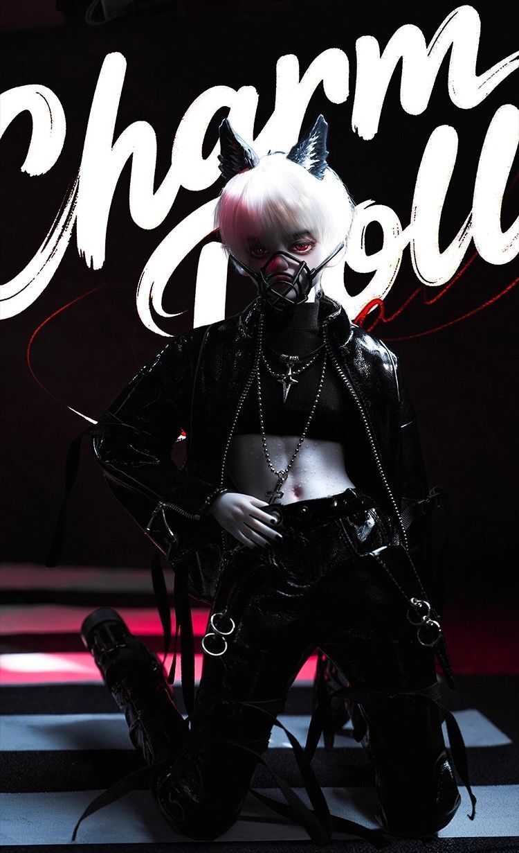 Arja Fullset [Quantity & limited time] | PREORDER | DOLL