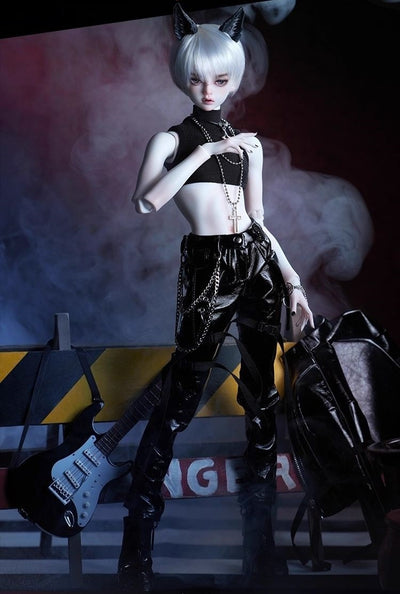Arja [Limited Time 16% OFF] | PREORDER | DOLL