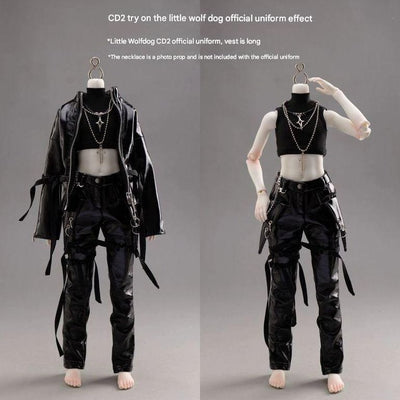 45YF-B025: CD2 (for CDB-B45-02 Body) [Quantity & limited time 13% OFF] | PREORDER | OUTFIT