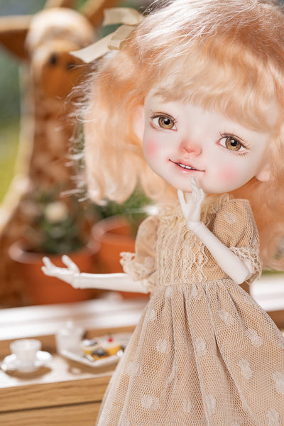 [SXD] Ginny (9-10 inch head) [5% OFF for a limited time] | PREORDER | DOLL