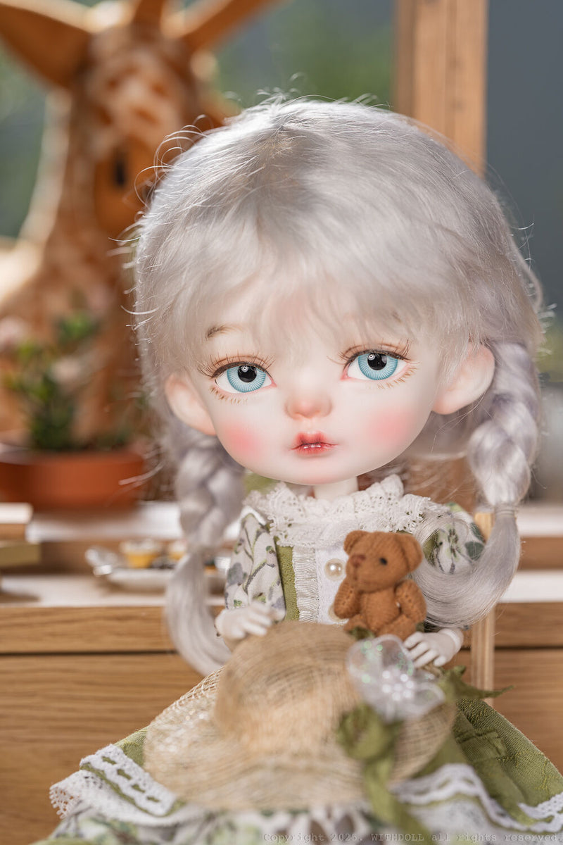 [SXD] Iris (9-10 Inch Head) [5% OFF for a limited time] | PREORDER | DOLL