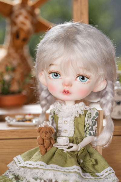 [SXD] Iris (9-10 Inch Head) [5% OFF for a limited time] | PREORDER | DOLL