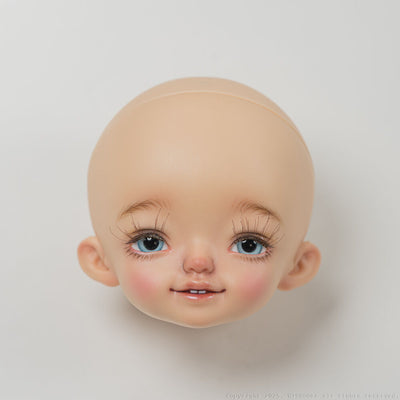 Ginny (5-6 Inch Head) [Limited Time 5% OFF] | PREORDER | DOLL