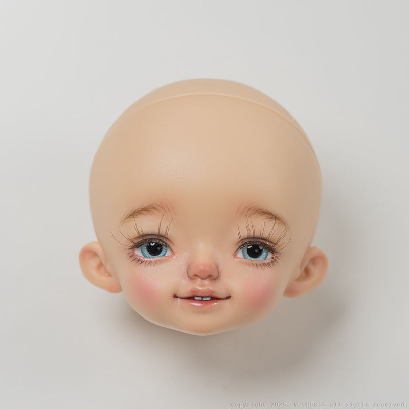 Ginny (5-6 Inch Head) [Limited Time 5% OFF] | PREORDER | DOLL
