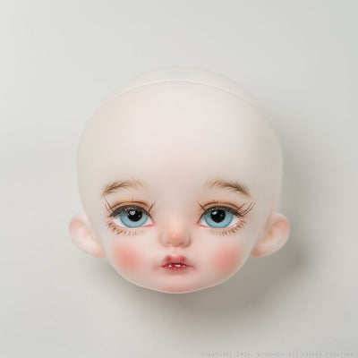 Iris (5-6 Inch Head) [Limited Time 5% OFF] | PREORDER | DOLL