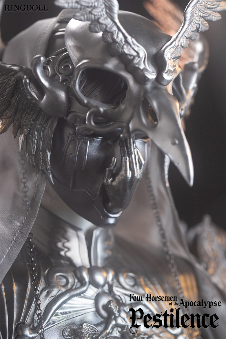 Armor Set of Pestilence [Limited Time Offer] | PREORDER | PARTS