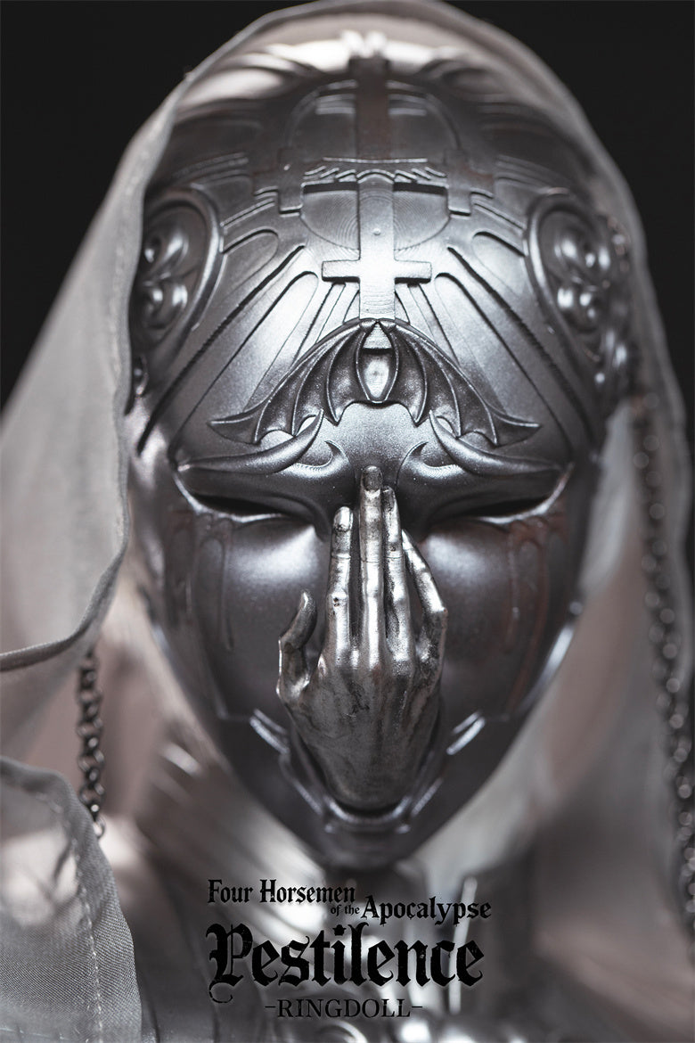 Armor Set of Pestilence [Limited Time Offer] | PREORDER | PARTS