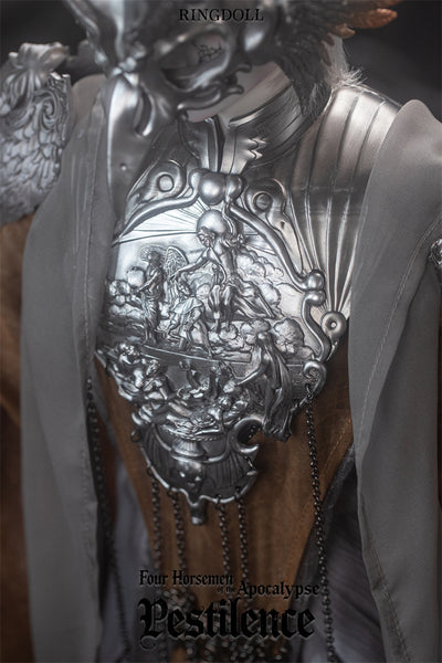 Armor Set of Pestilence [Limited Time Offer] | PREORDER | PARTS