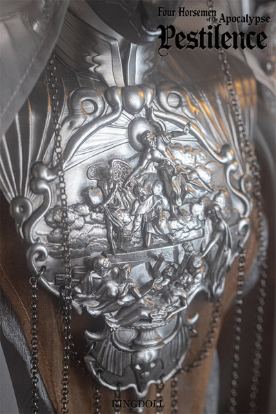 Armor Set of Pestilence [Limited Time Offer] | PREORDER | PARTS