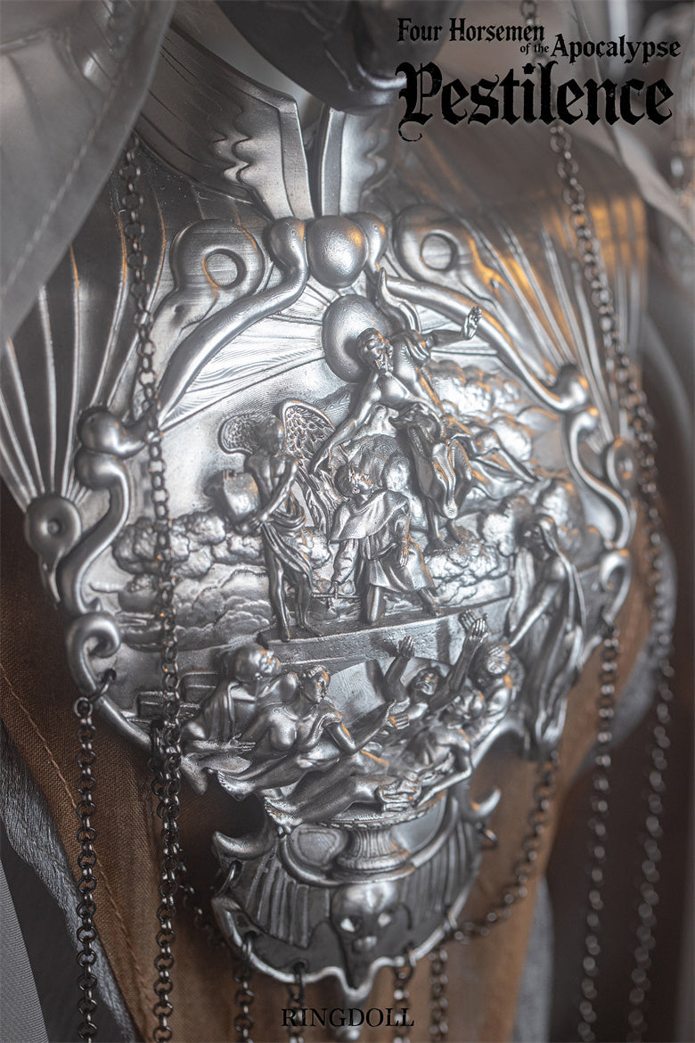 Armor Set of Pestilence [Limited Time Offer] | PREORDER | PARTS