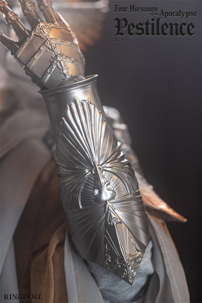 Armor Set of Pestilence [Limited Time Offer] | PREORDER | PARTS