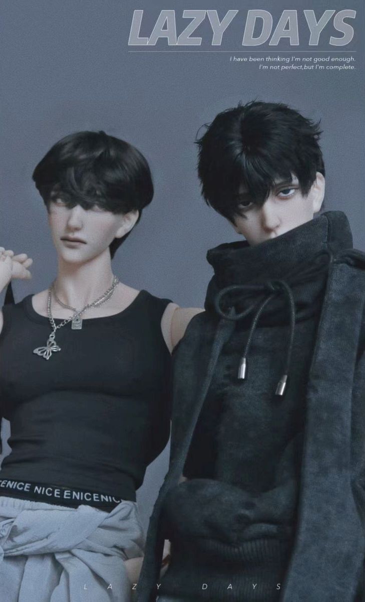 Kain Head | PREORDER | PARTS
