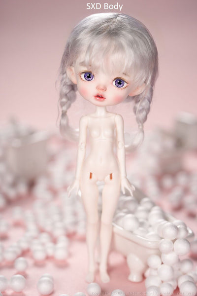 [SXD] Ginny (9-10 inch head) [5% OFF for a limited time] | PREORDER | DOLL
