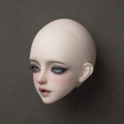 Moon Dust & Lilium Candidum Head [Limited time] | PREORDER | PARTS