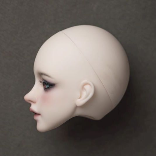 Moon Dust & Lilium Candidum Head [Limited time] | PREORDER | PARTS