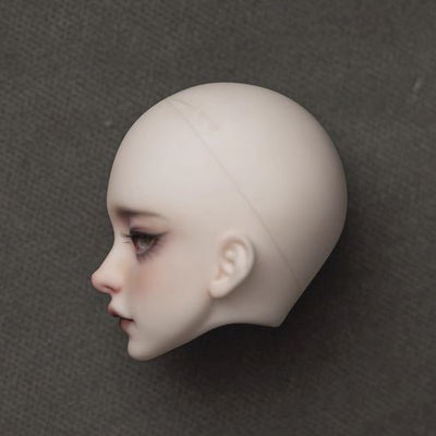 Moon Dust & Lilium Candidum Head [Limited time] | PREORDER | PARTS