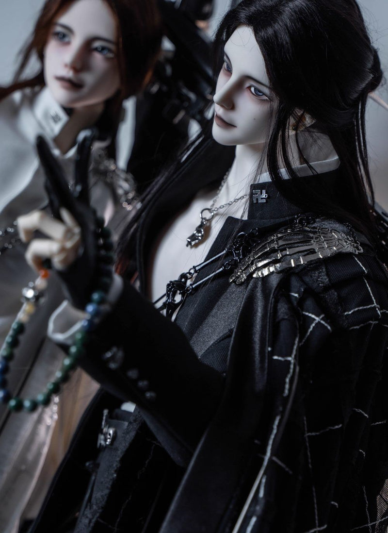 Uniform Physics CHAO Black Fullset: LOONG73 [Limited Time Offer] | PREORDER | OUTFIT