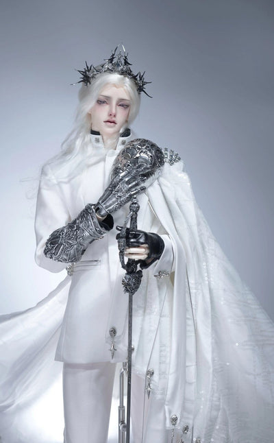 Uniform Physics CHAO Black Fullset: LOONG73 [Limited Time Offer] | PREORDER | OUTFIT