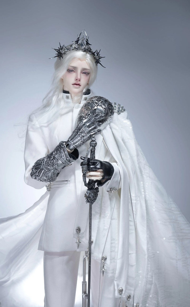 Uniform Physics CHAO Black Fullset: LOONG73 [Limited Time Offer] | PREORDER | OUTFIT