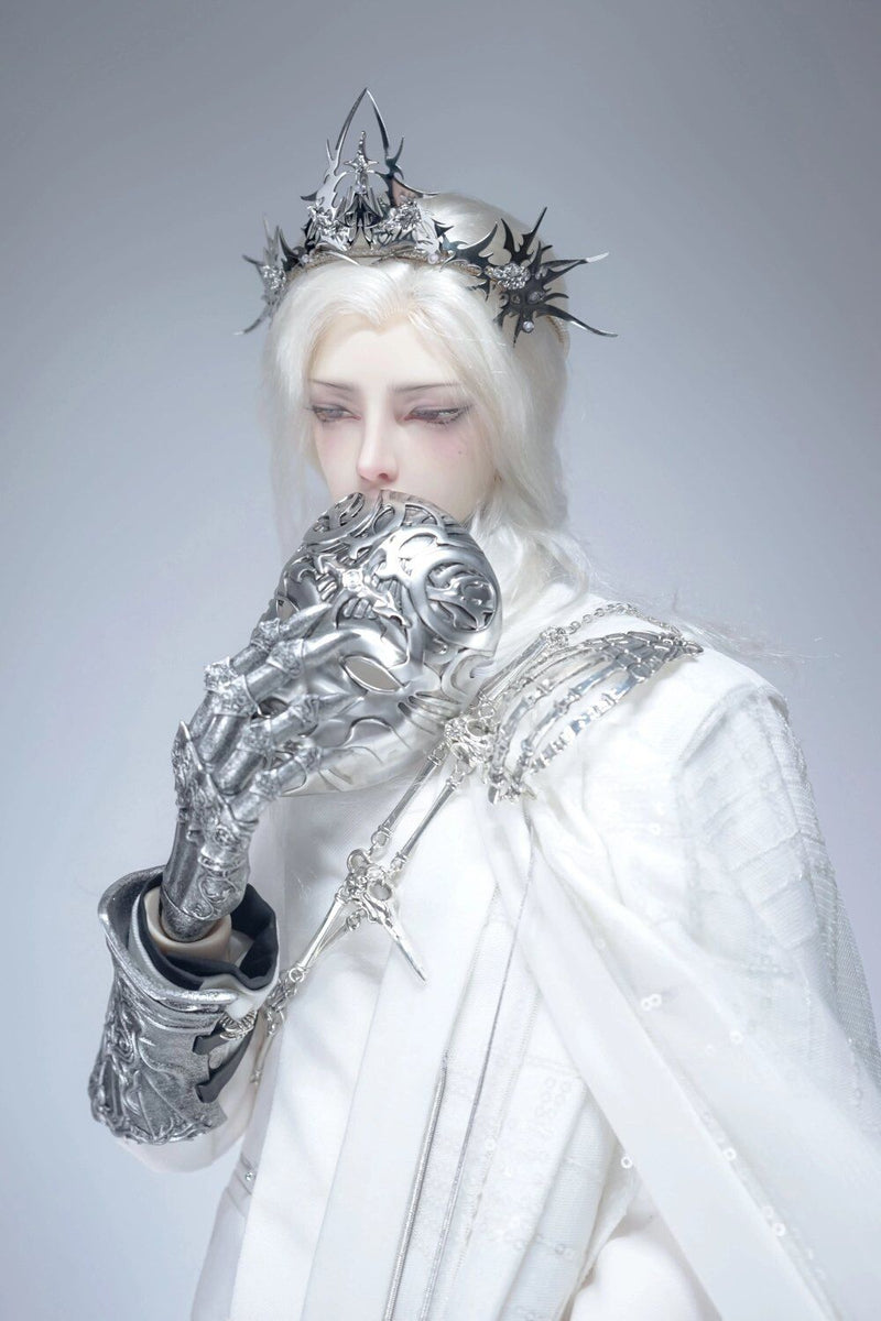 Uniform Physics CHAO Black Fullset: LOONG73 [Limited Time Offer] | PREORDER | OUTFIT