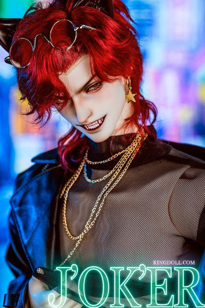 Rwigs60-222 | PREORDER | WIG