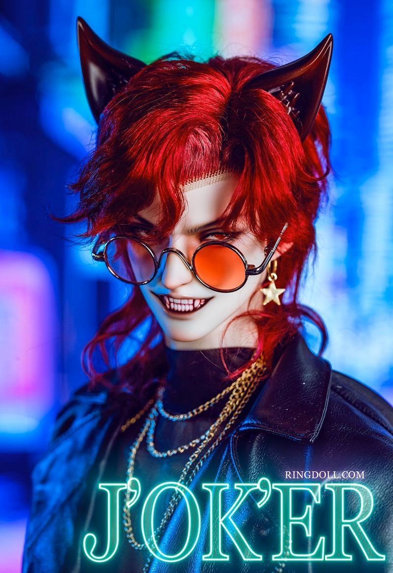 Cat Ears | PREORDER | PARTS