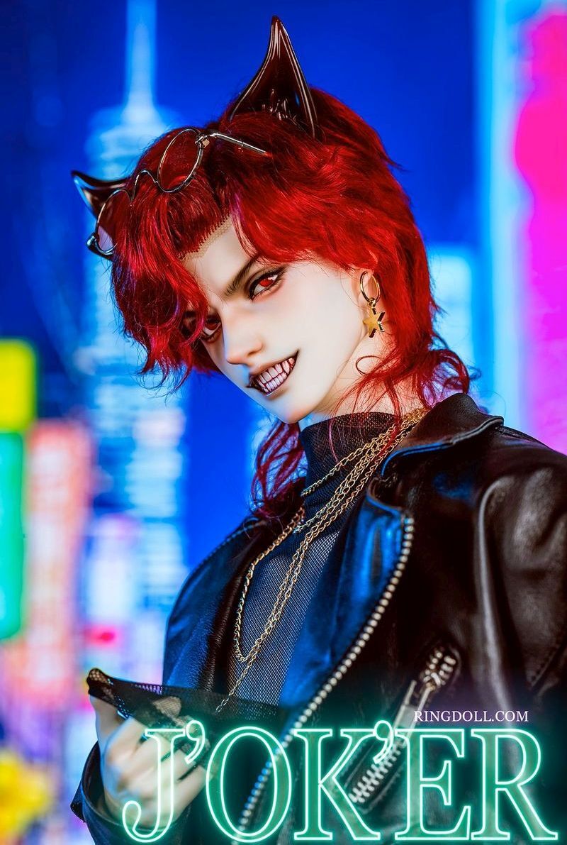 Cat Ears | PREORDER | PARTS