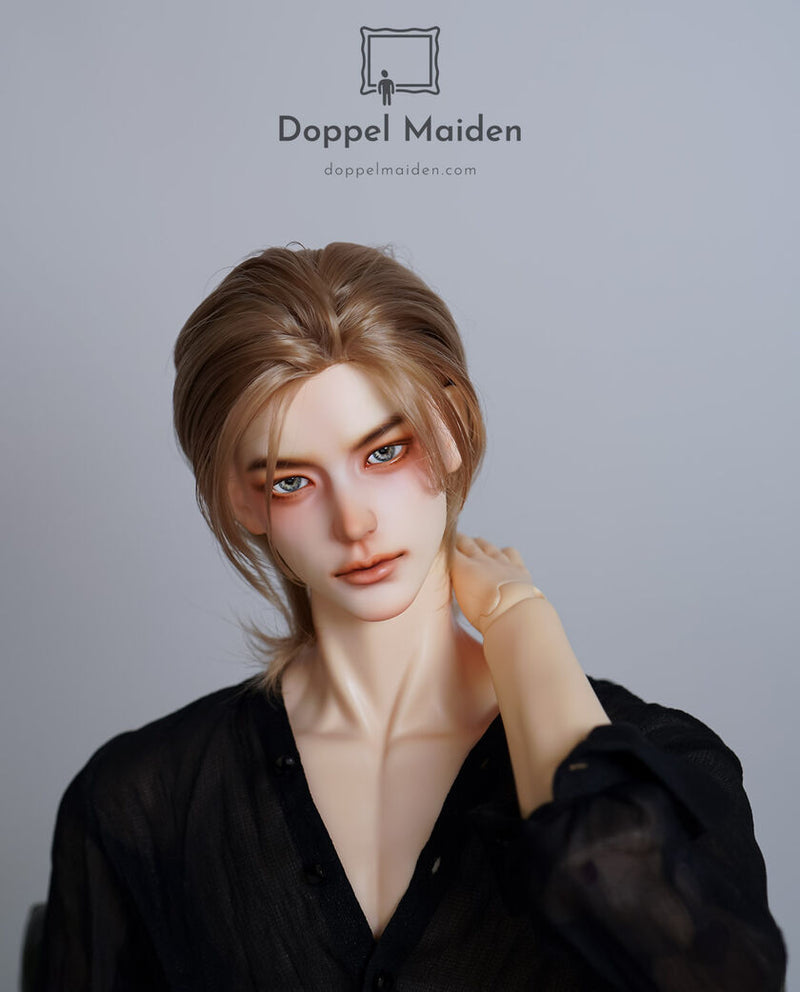 [DM75] NU Head [Limited Time Offer] | PREORDER | PARTS