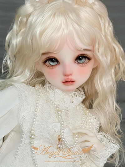 Wooly Cotton Candy [Limited Time Offer] | PREORDER | DOLL