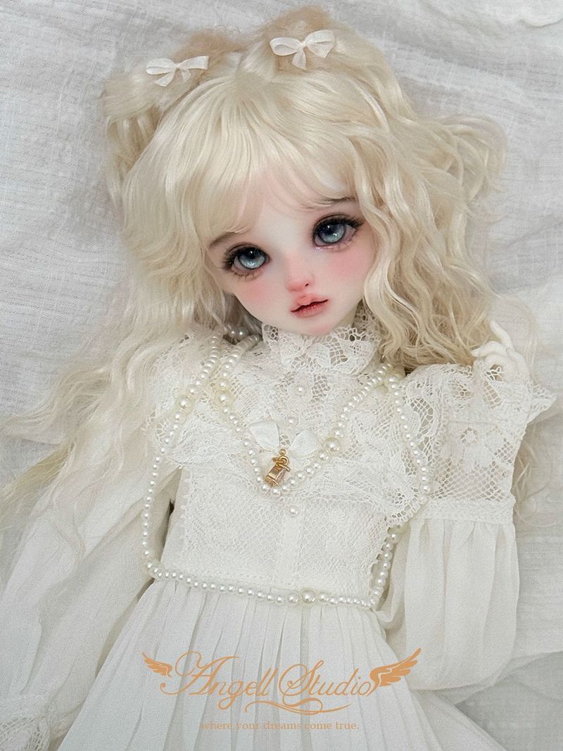 Wooly Cotton Candy [Limited Time Offer] | PREORDER | DOLL