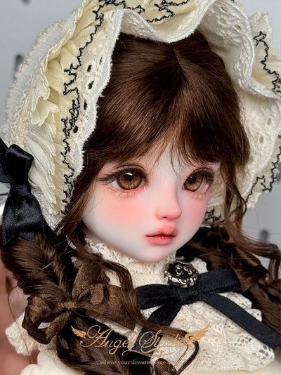Wooly Cotton Candy [Limited Time Offer] | PREORDER | DOLL