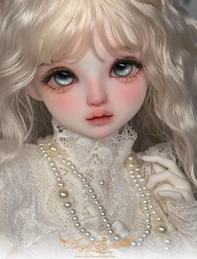 Wooly Cotton Candy Head [Limited Time Offer] | PREORDER | PARTS
