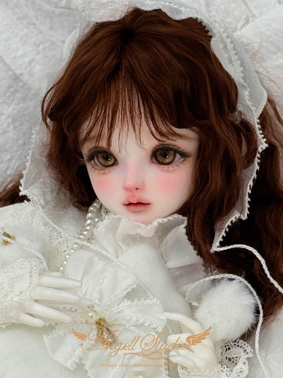 Wooly Cotton Candy Head [Limited Time Offer] | PREORDER | PARTS