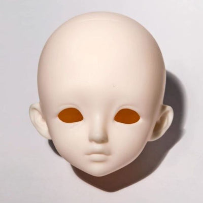 Wooly Cotton Candy Head [Limited Time Offer] | PREORDER | PARTS
