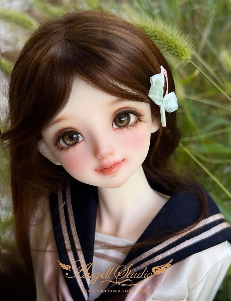 Mochi SP Gummy Candy Head [Limited time] | PREORDER | PARTS