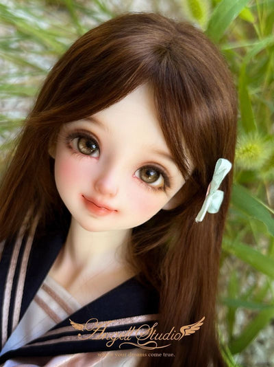 Mochi SP Gummy Candy Head [Limited time] | PREORDER | PARTS