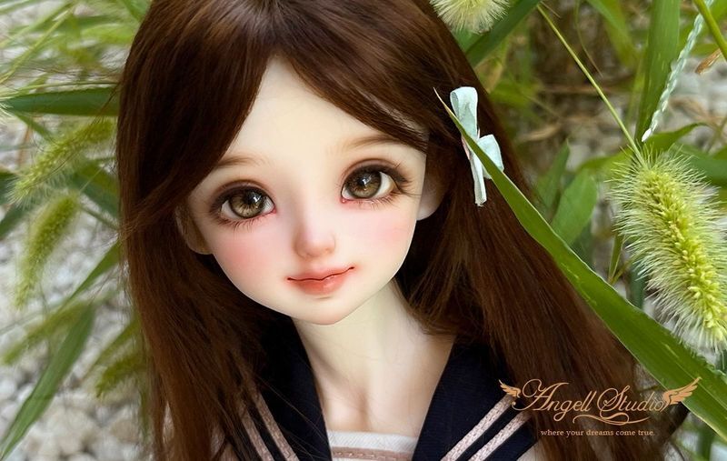 Mochi SP Gummy Candy Head [Limited time] | PREORDER | PARTS