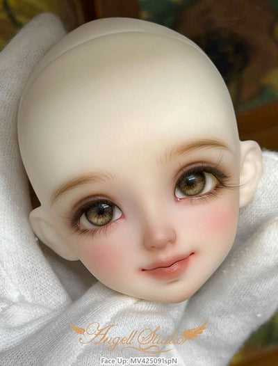 Mochi SP Gummy Candy Head [Limited time] | PREORDER | PARTS