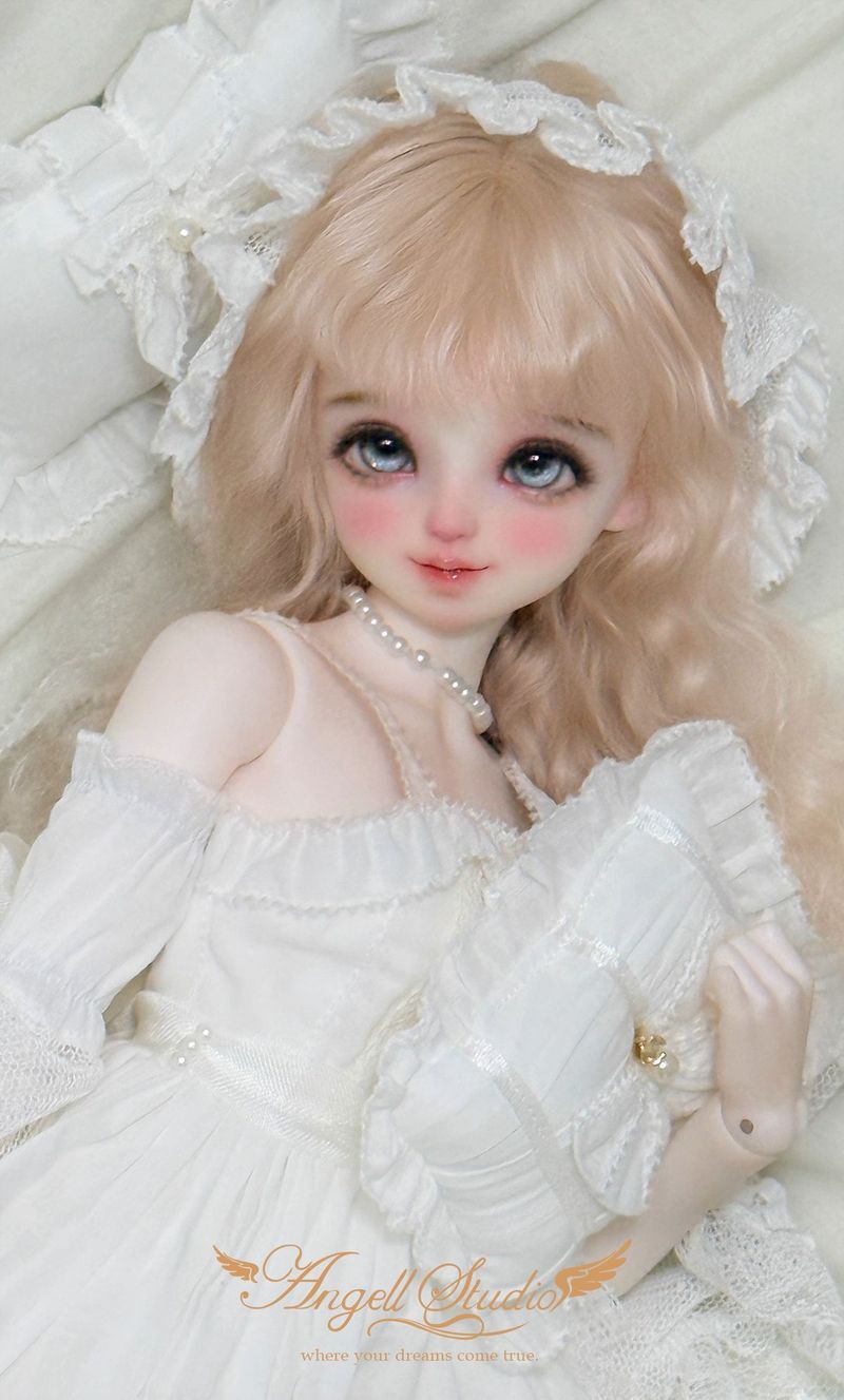 Mochi SP snow glue [Limited time] | PREORDER | PARTS