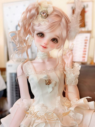 Mochi SP snow glue [Limited time] | PREORDER | PARTS